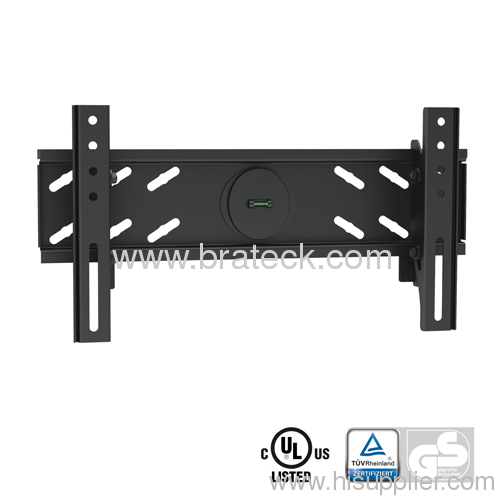 -15~+5 Degree Tilt LED/LCD TV Bracket