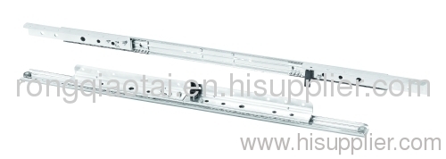 A06/A06B Ball Bearing Table Slide