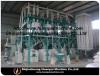 high quality wheat flour production mill,flour prodution line