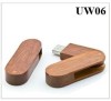 Wooden USB Flash drive,good for promotion.