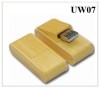 Wooden USB Flash drive,good for promotion.