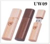 Wooden USB Flash drive,good for promotion.