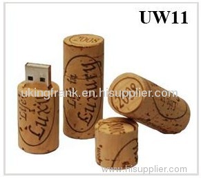 Wooden USB Flash drive,good for promotion.