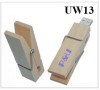 Wooden USB Flash drive,good for promotion.