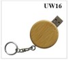 Wooden USB Flash drive,good for promotion.