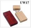 Wooden USB Flash drive,good for promotion.