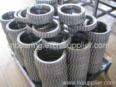 LM361649A/LM361610 Tapered roller bearings 343.154×450.85×66.675mm