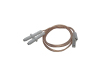 Ceramic Ignition electrode, spark plug igniter