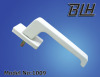 Rectangle Reversible Lever Window Handle