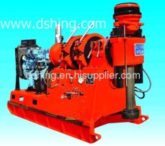 XY-1000 Core Drilling Machine Of Spindle Type