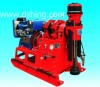 XY-2 DRILLING MACHINE /