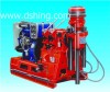 XY-2PC Drilling machine /