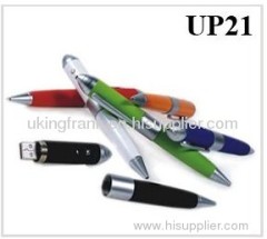 Ball Pen USB,Nica for gifts