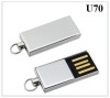 MiNi Metal USB Flash Drive