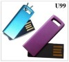 MiNi Metal USB Flash Drive