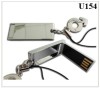 MiNi Metal USB Flash Drive