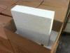 Mullite Insulating Bricks, High Purity Clay Brick Insulation Refractory For Flue Insulation, Hot Bla