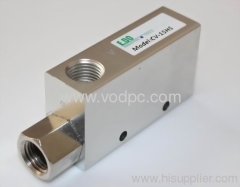 Vacuum valve,Model:CV-15HS-CK,High quality Vacuum Ejectors