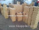 High Strength Industrial Silica Refractory Brick For Hot Blast Furnace, Coke oven