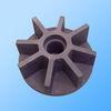 Wear Resistance Oxide Bond SIC Brick, Silicon Carbide Bricks, Silica Refractory