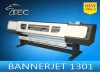 Bannerjet DX7 head 1440dpi Eco solvent printer BJ-1301