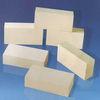 Light Weight High Alumina Brick, Insulating Refractory Brick For Thermal Equipment Insulating Layers