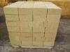 Chemical Corrosion Resistance High Alumina Brick High Temperature Refractory For Cement Kiln