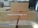 Insulating Firebrick Kiln Refractory Bricks, Fire Clay Brick Insulation For Glass Tanks