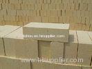 High Alumina Brick High Temperature Refractory Bricks For Glass Kiln, Cement Rotary Kiln