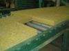 Customized Heat Insulation Rock Wool Board For Mining Industry 30 - 150mm Thickness