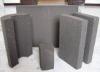 Mold Resistant Heat Insulation Cellular Foam Glass For Steel Plate Roofing, Underground Project