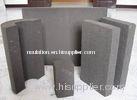 Mold Resistant Heat Insulation Cellular Foam Glass For Steel Plate Roofing, Underground Project