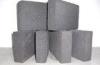 Customized High Temperature Insulation Cellular Foam Glass Brick For Shipbuilding, National Defense