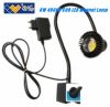 Magnetic Task 8w LED lamp work light industrial flood lamp cob led machine lamp with strong magnetic base High Bright