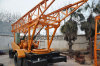 S400 Trailer Mounted Water Well Drilling Rig