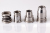 die button , die bushing, embose die button, carbide button