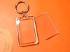 Blank Square Acrylic Keychain5