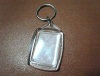 Blank Square Acrylic Keychain13