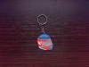 Rubber Keyring PVC Keychain9