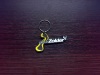 Rubber Keyring PVC Keychain13