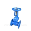 Rising Stem Soft-sealing Gate Valve