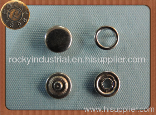 pearl prong snap buttons