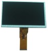 7.0inch TFT LCD Module TP/NO TP