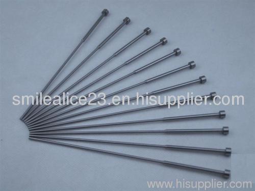 ejector pin ejector sleeve step pin flat pin blde pin din1530