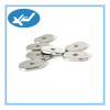 sintered ndfeb ring magnet Nickel coated used in speaker