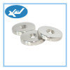 Neodymium Iron Bon ring magnet Ni coating or ZN coating strong magnet