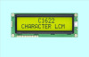 16 x 2 Character LCD module