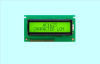 16 x 2 Character LCD module