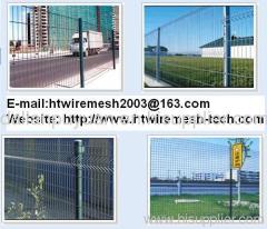 Airport Fence,Railway Fence,Sport Ground Fence