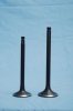 engine valves for HYUNDAI